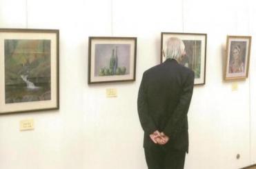 令和5年度美術展