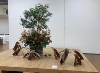 令和5年度華道展