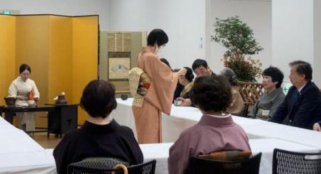 令和5年度茶会