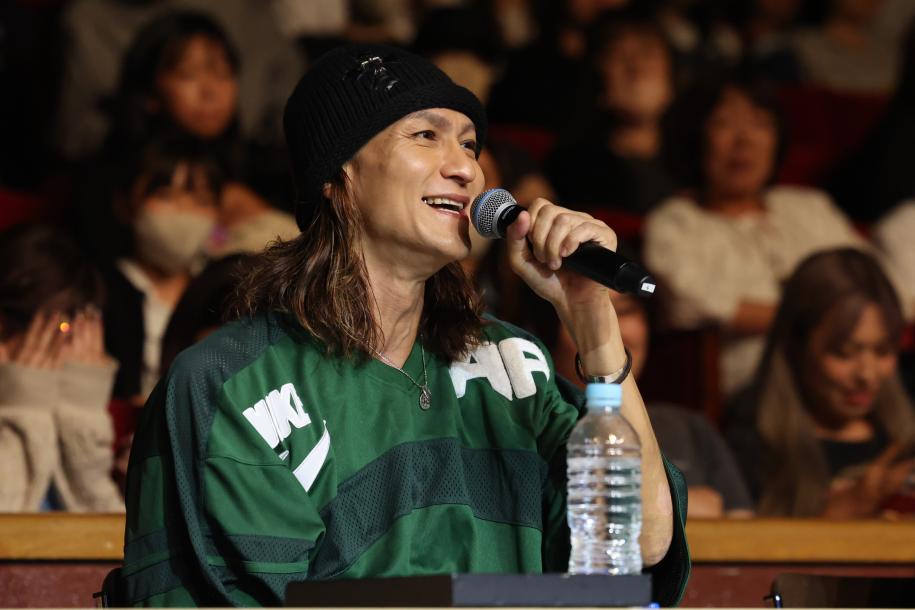 ゲスト総評(RAGPOUND JUN)