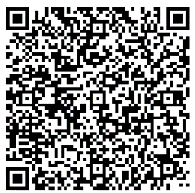 LINEの二次元コード