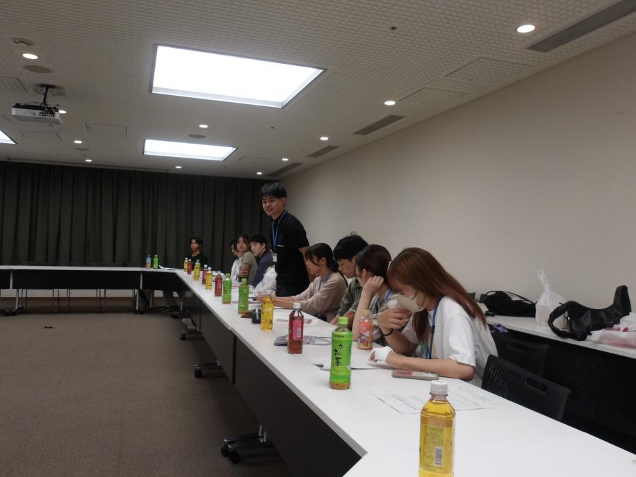 2025第二回運営委員会