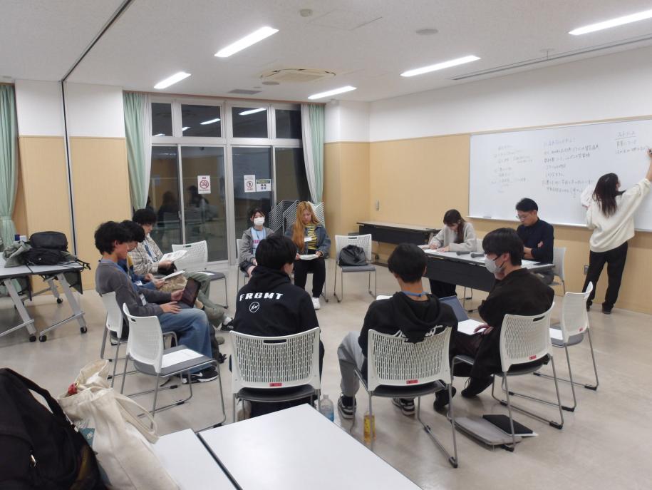 2025第三回運営委員会