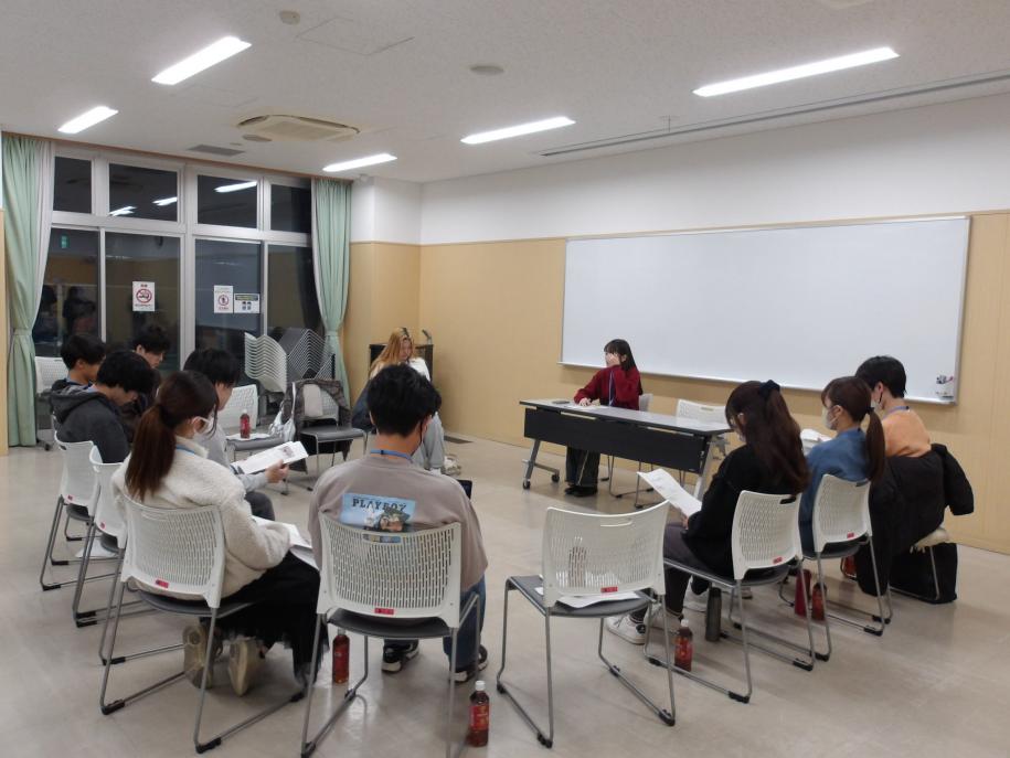 2025第四回運営委員会