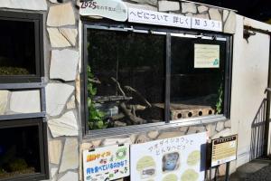 ヘビイベント