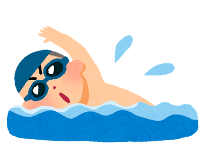 水泳教室