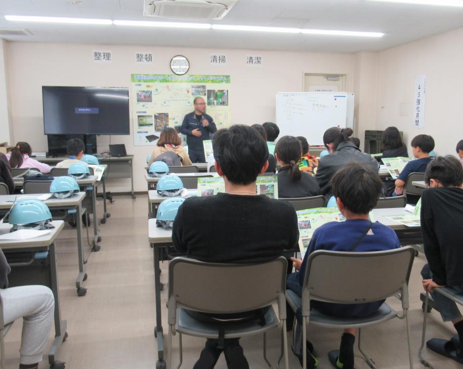 座学
