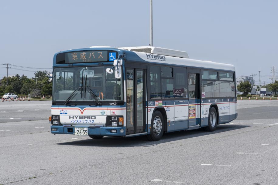 京成バス