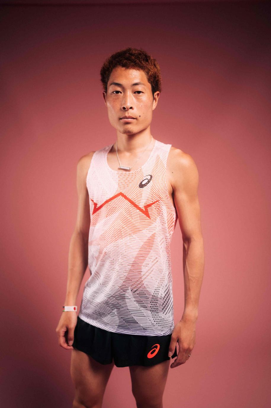中野選手