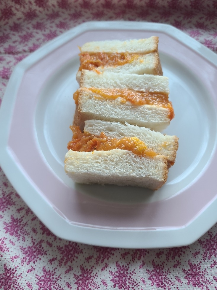 11月10日 昆布のレンジ煮