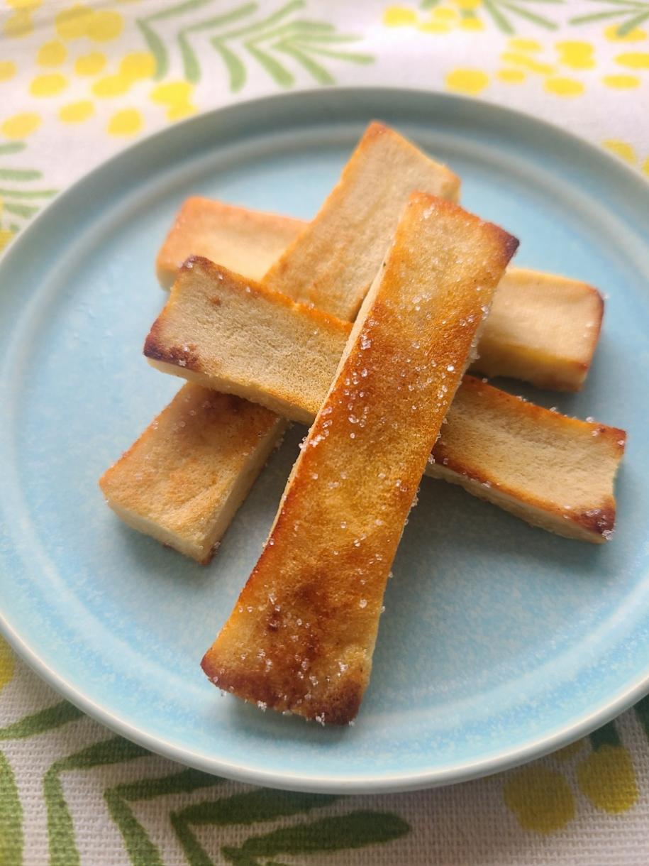 高野豆腐