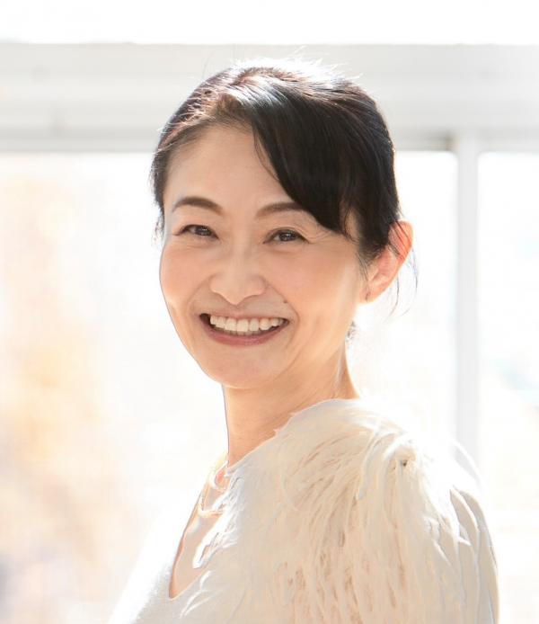 天野先生