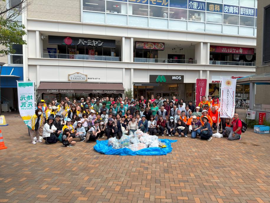 集合写真2枚目