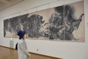 原爆展