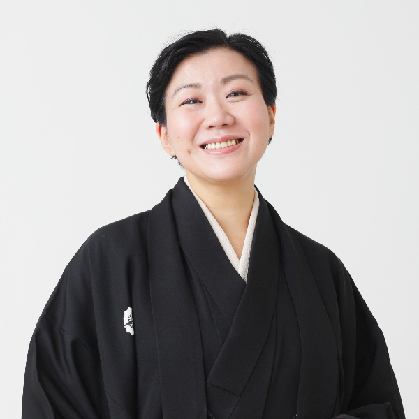 三遊亭遊かり