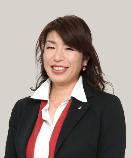 小和田みどり氏