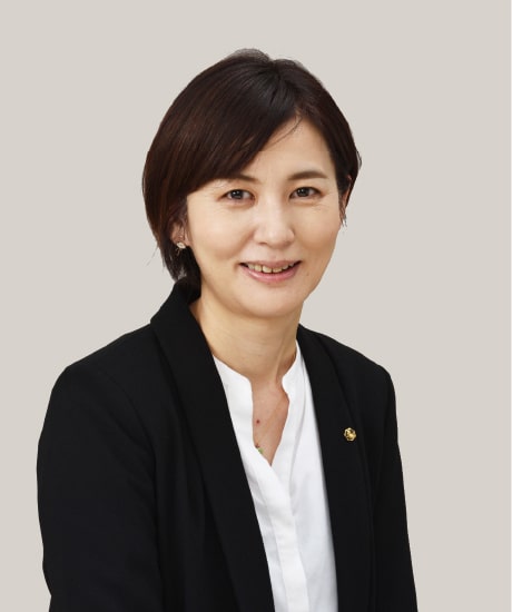 曽我晶子氏