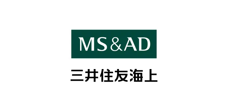 三井住友海上火災保険株式会社の会社ロゴ