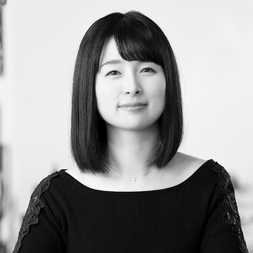 阿部 暁子さん