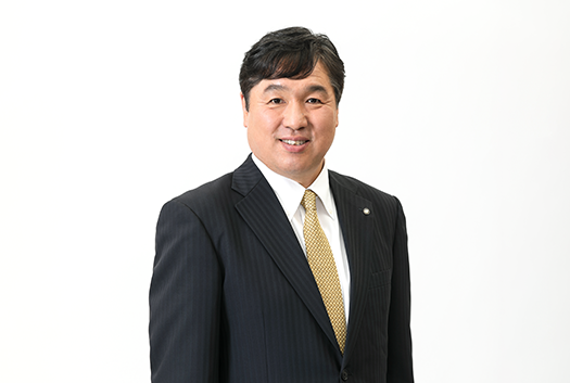 江戸川区長　斉藤 猛