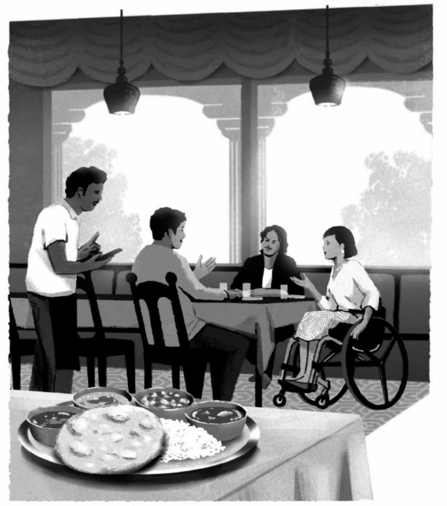 日曜日の同窓会