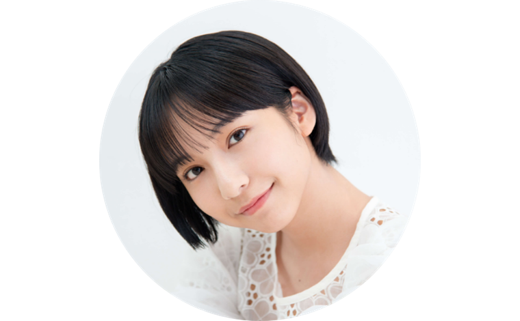 山之内 すずさん