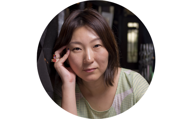 三浦しをんさん