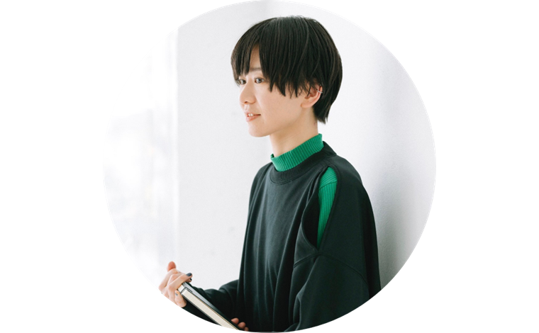 生方 美久さん