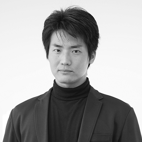 柿村 将彦さん