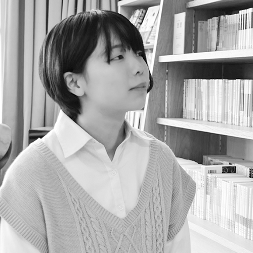 上村 裕香さん