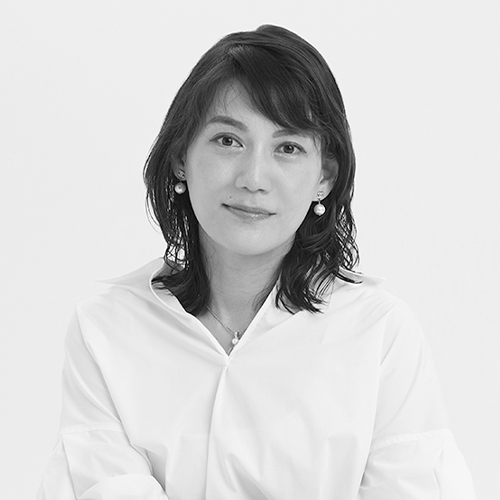 京橋 史織さん