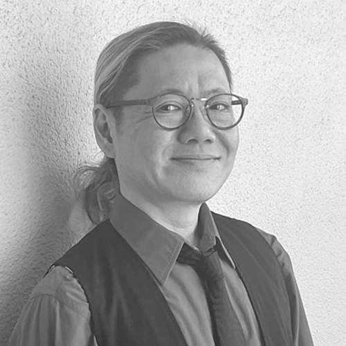 水沢 秋生さん