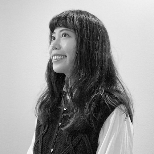 佐原 ひかりさん