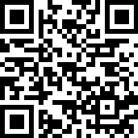 応募フォーム二次元コード