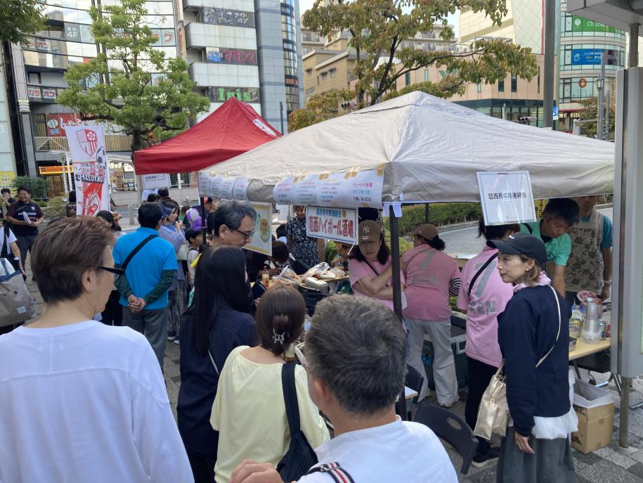 1葛西青年部連絡会