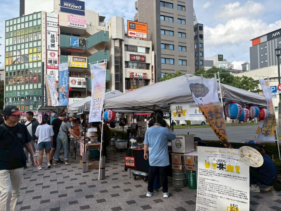 マルシェ