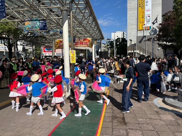 船堀まつり50-2