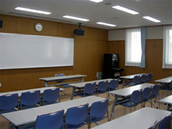 写真　集会室第1