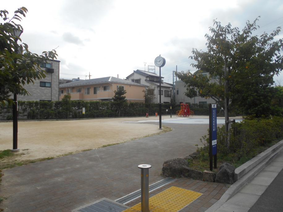 えどがわ金魚公園