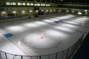 江戸川区スポーツランド（東篠崎1）の様子