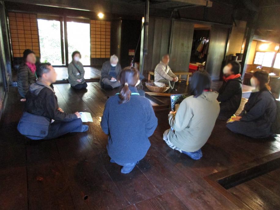解説会