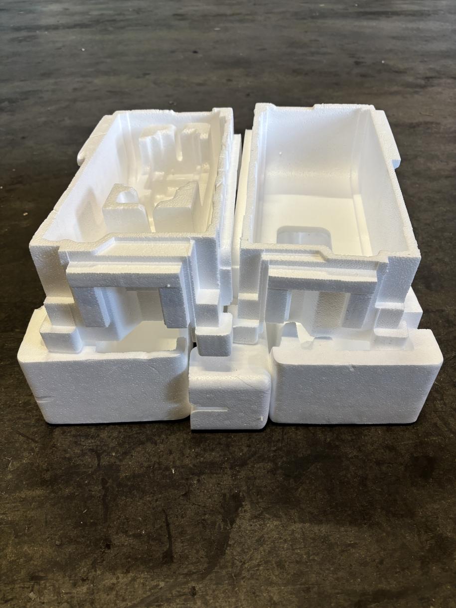 発泡スチロール