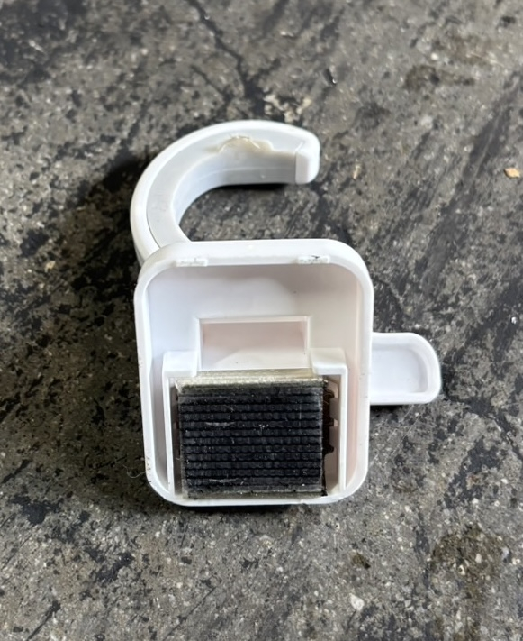 マグネットフック1