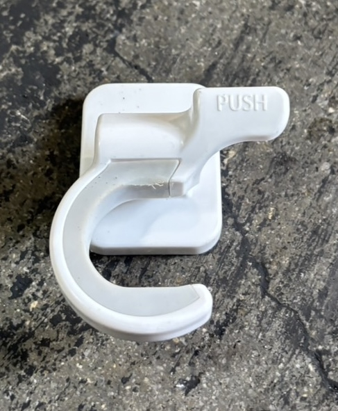 マグネットフック2