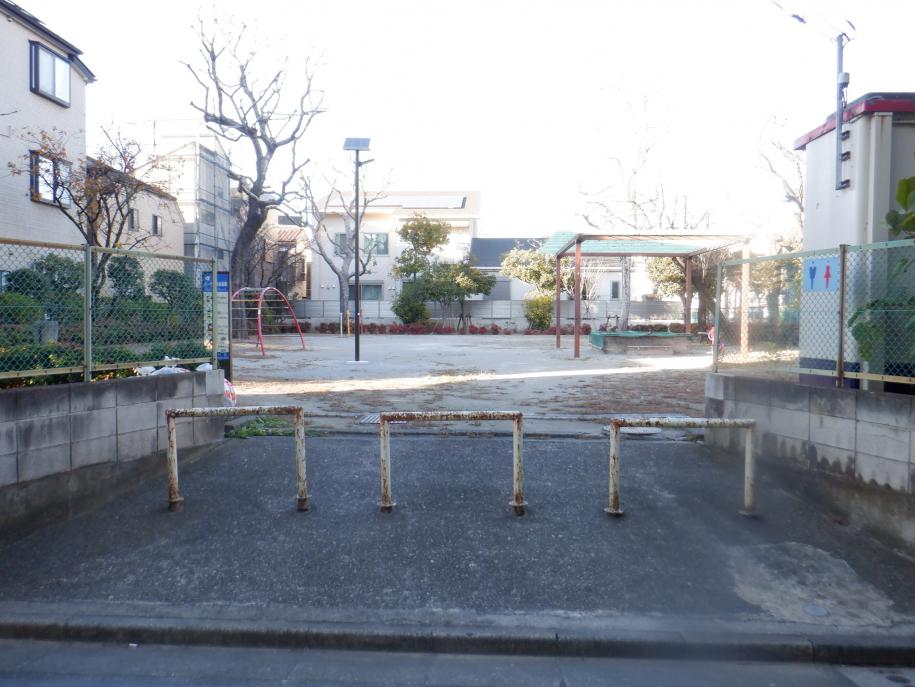 本一色東児童遊園