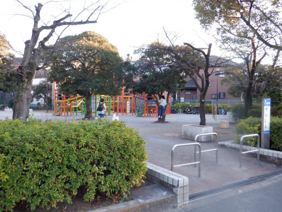 本一色児童遊園