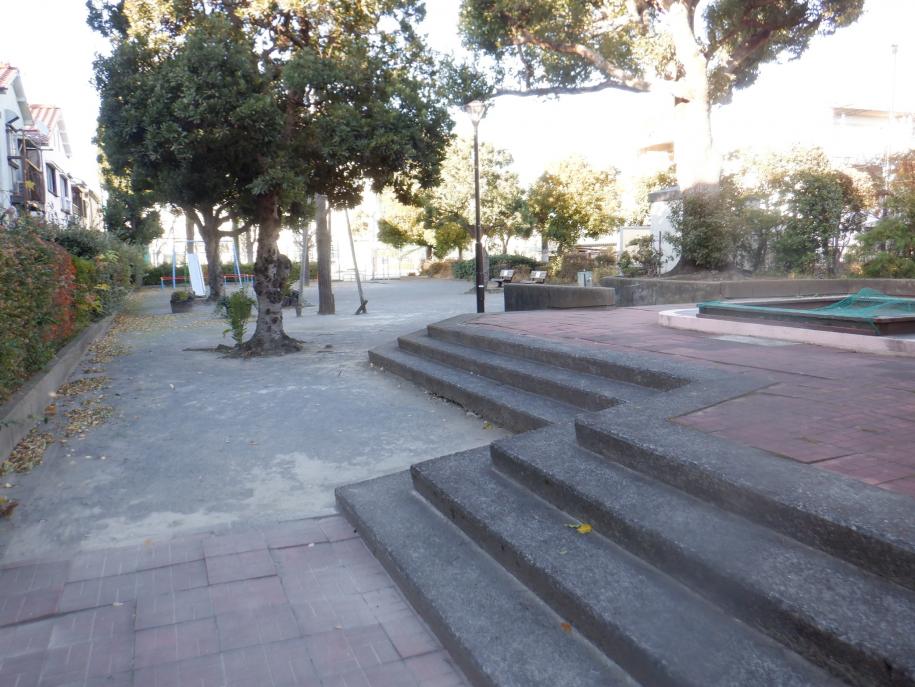 本一色北児童遊園