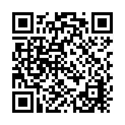 バックナンバーページへの二次元コード