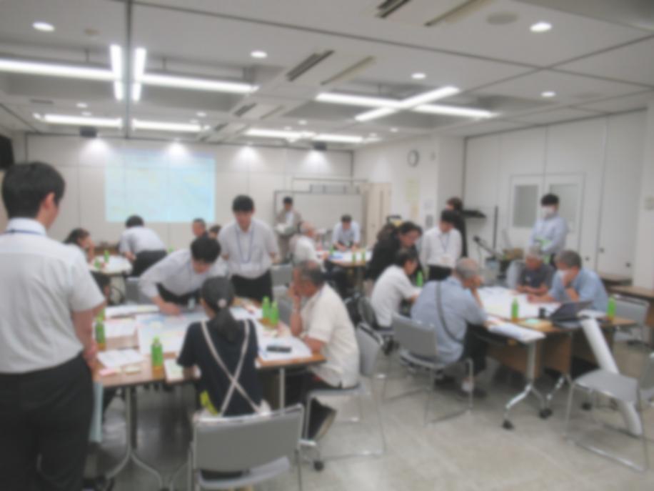 開催の様子