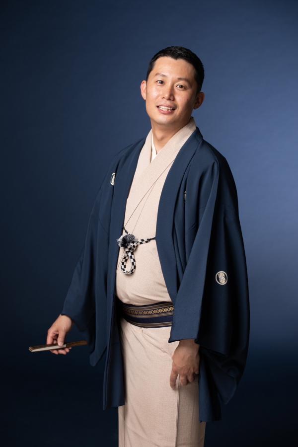 柳家あお馬画像